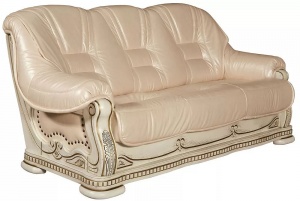 Трехместный комбинированный диван-кровать Консул 2020-С (СП)