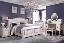 Белорусская мебель из массива дерева